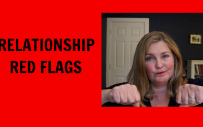 Relationship Red Flags – What to Watch Out For