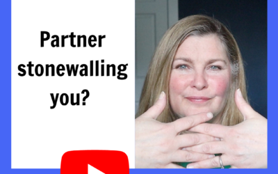 10 Reasons Why Your Partner Has Shut You Out & How to Reconnect (New Video!)